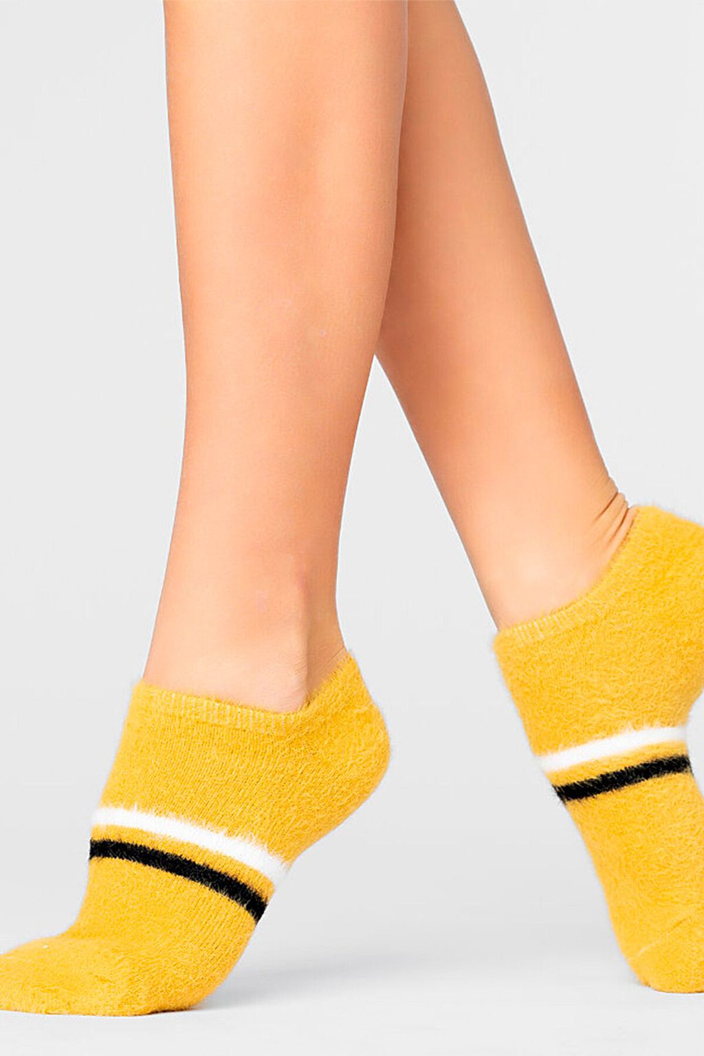 Носки 934064 Арт WS0 ANGORA 01 BEIGE - Giulia фото 3