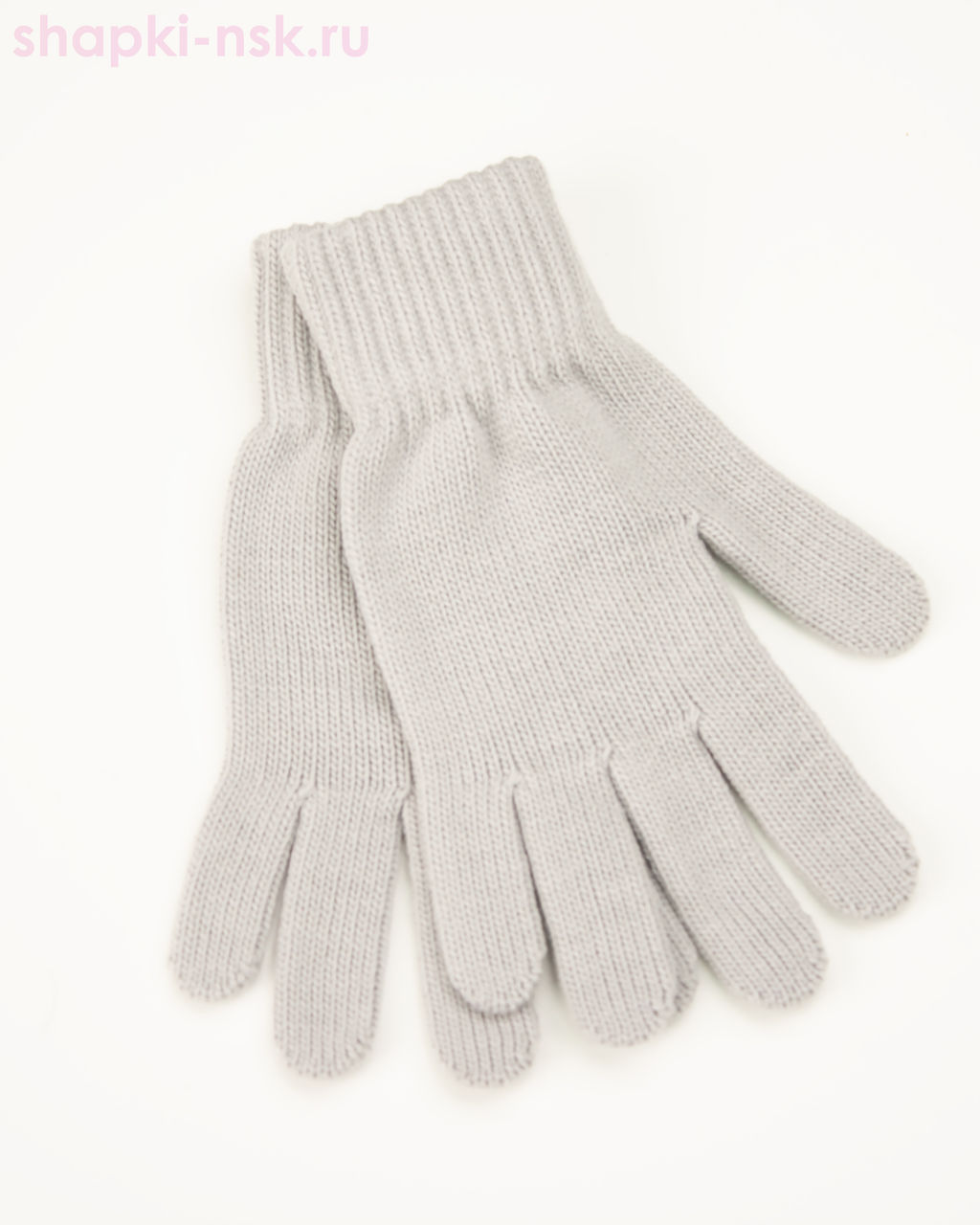 047-TGg Перчатки женские