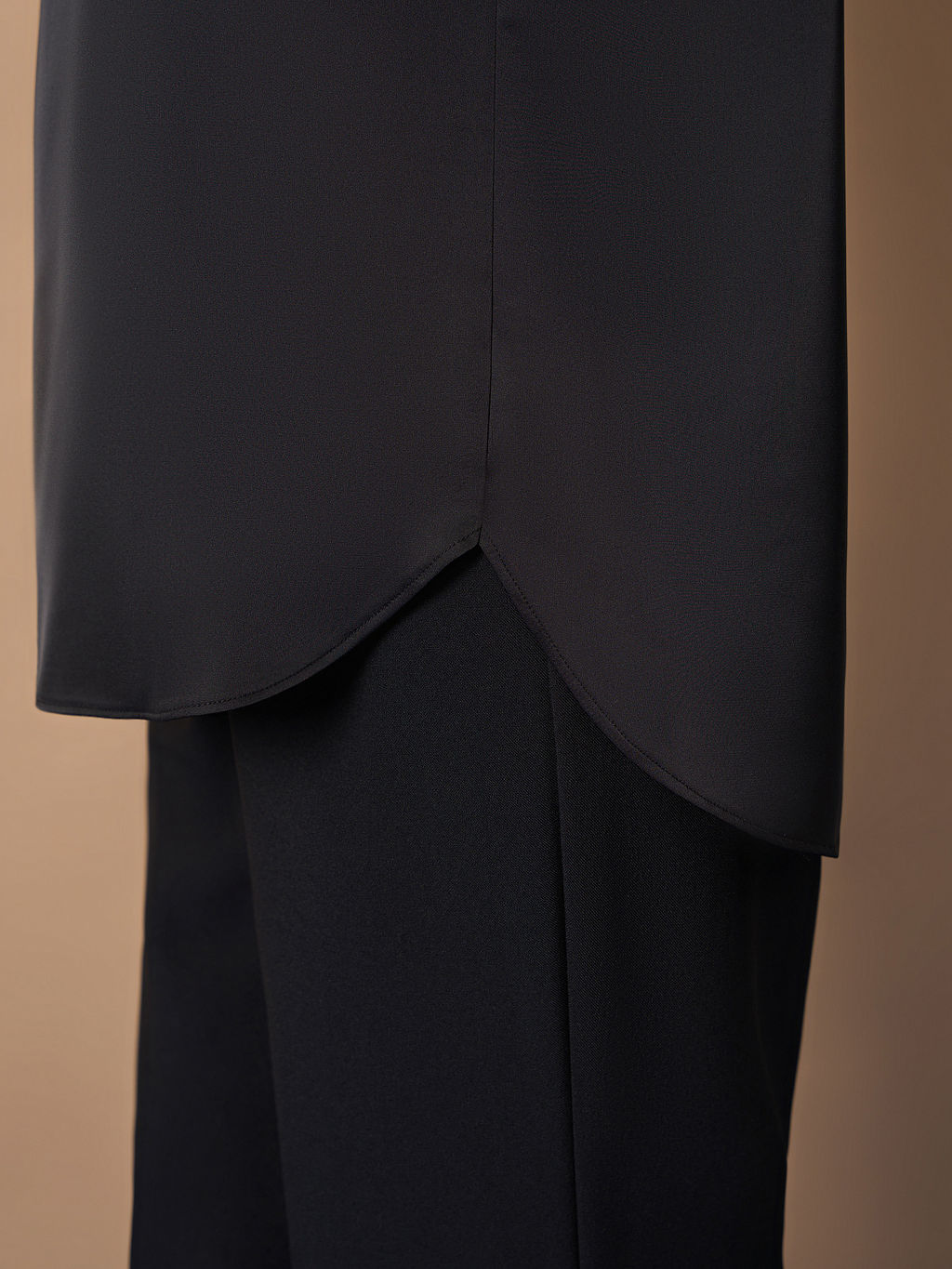 Топ 0250-1а глубокий черный - Aquarell фото 7