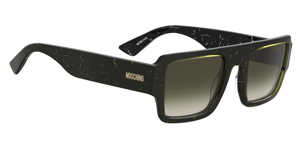 Солнцезащитные очки MOSCHINO MOS213/S