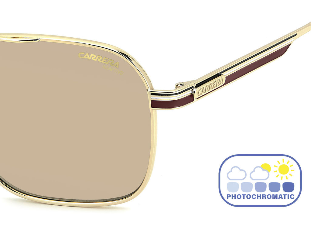 НОВИНКА CARRERA Солнцезащитные очки CARRERA 379/S  фото 5