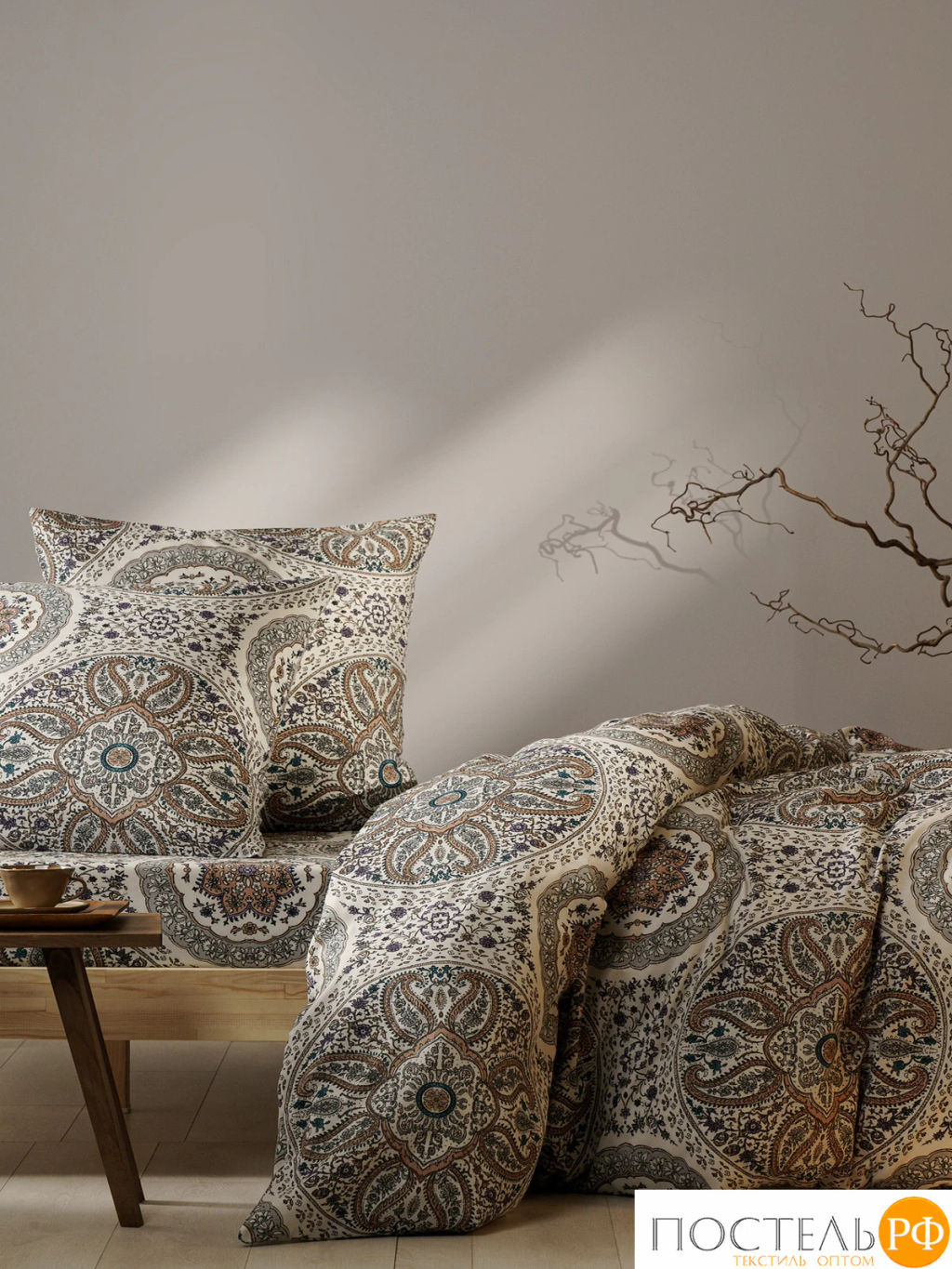 КПБ DOME СЕРХИО  фото 3