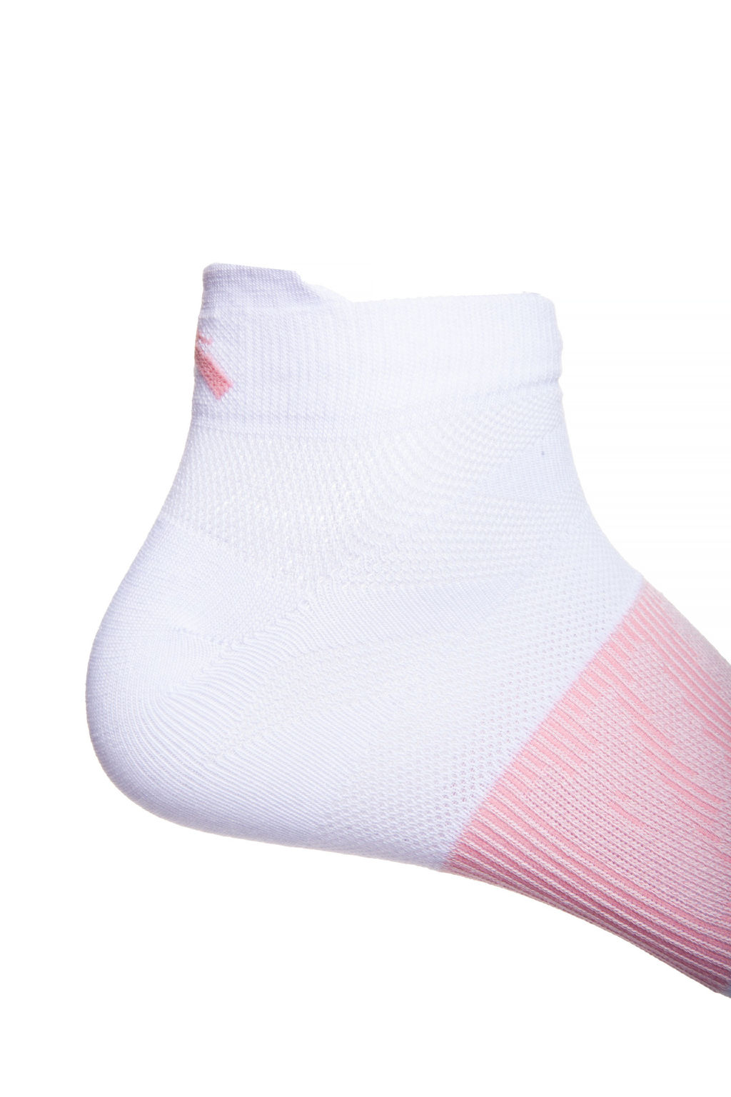 Носки короткие Белый/Розовый - Anta фото 5