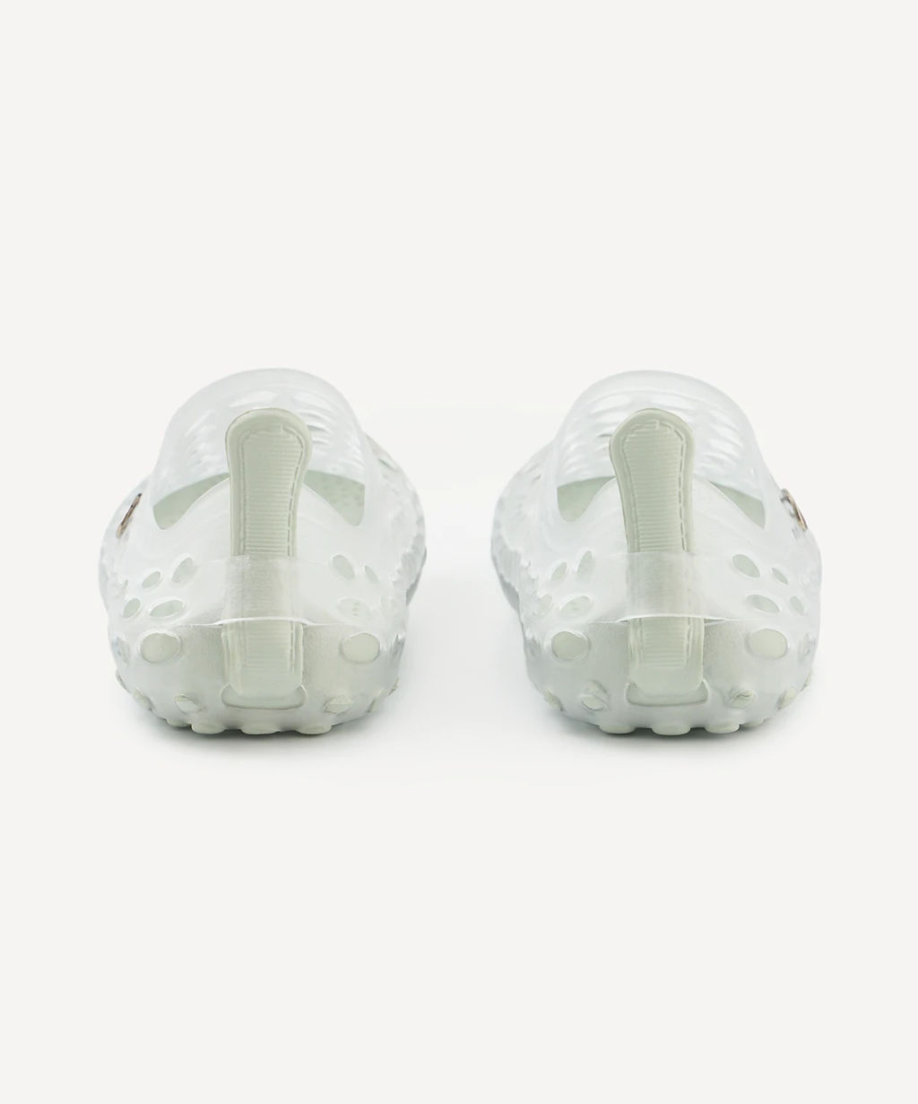 Аквашуз 25DEGREES Network Transparent/Grey 25D2413B, подростковый, для мальчиков, 36-40  фото 7