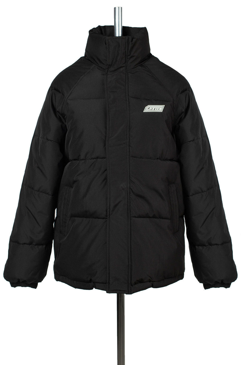 04-2948 Куртка женская демисезонная URBAN - El podio фото 5