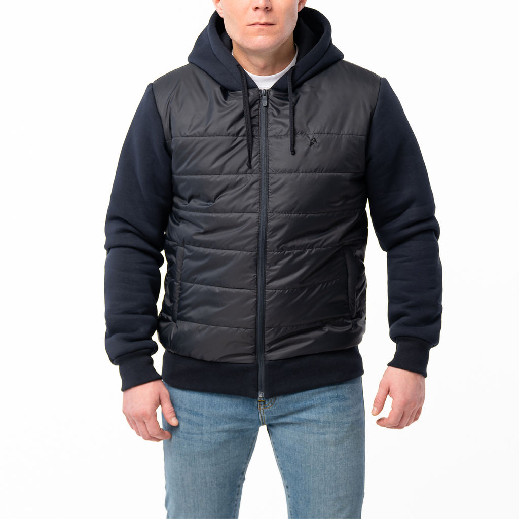 Rodos Куртка мужская осень/весна М-231  фото 2