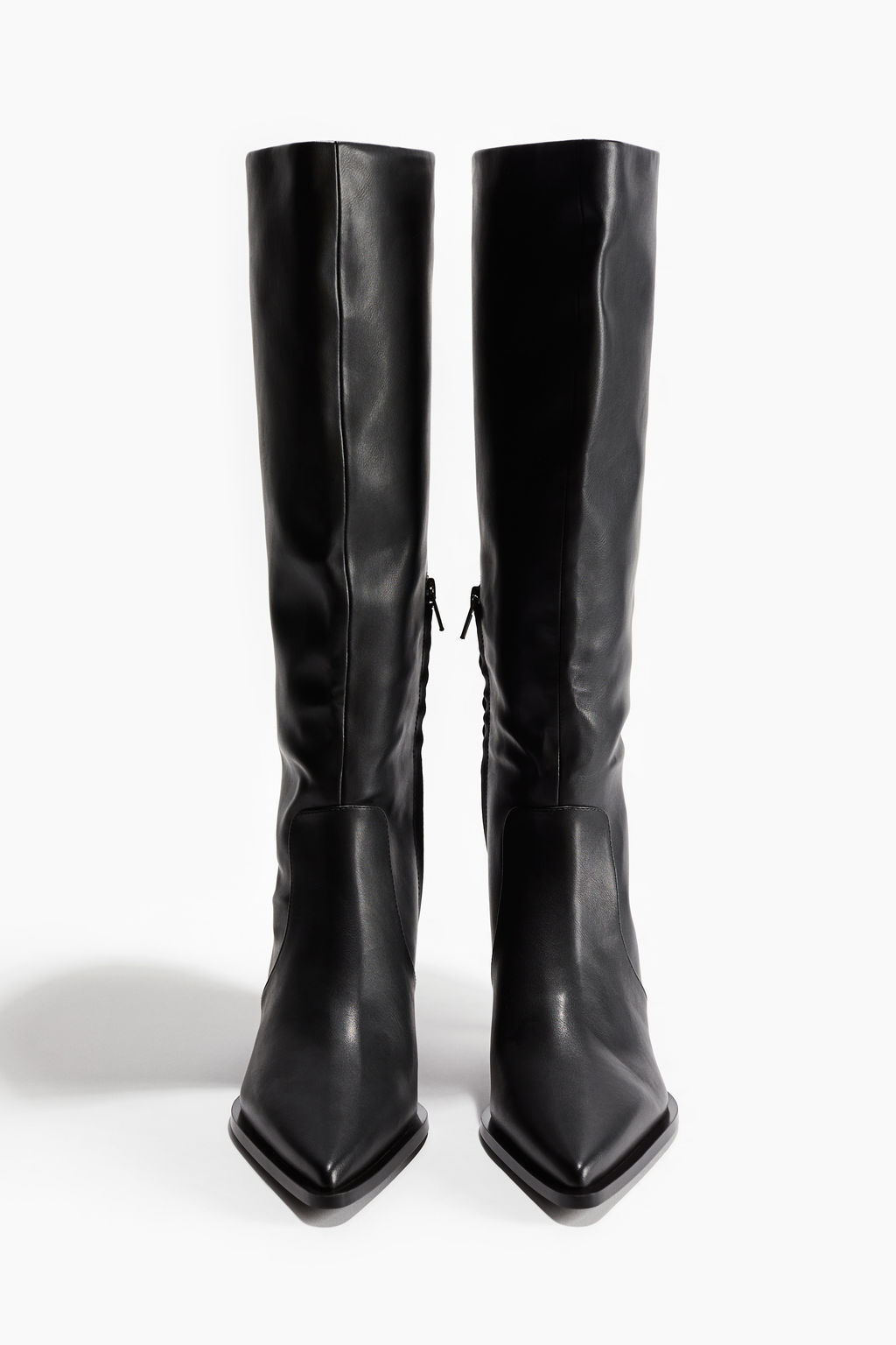 Botas a la rodilla - H&m фото 7