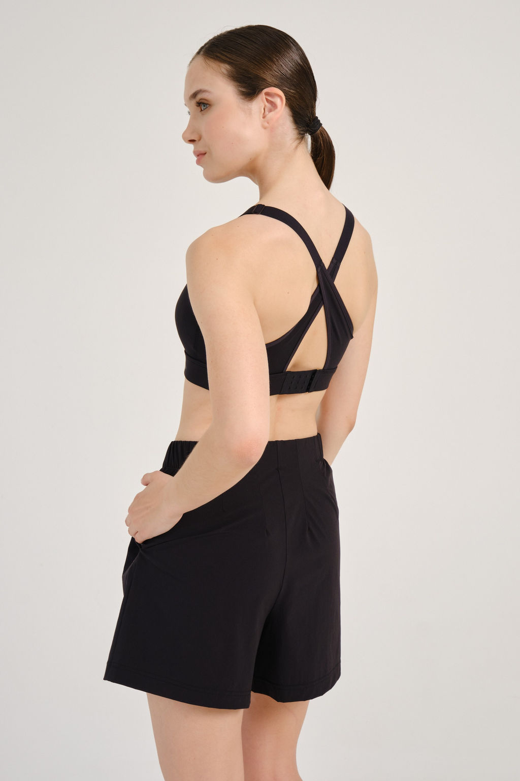 Бра Черный - Anta фото 8