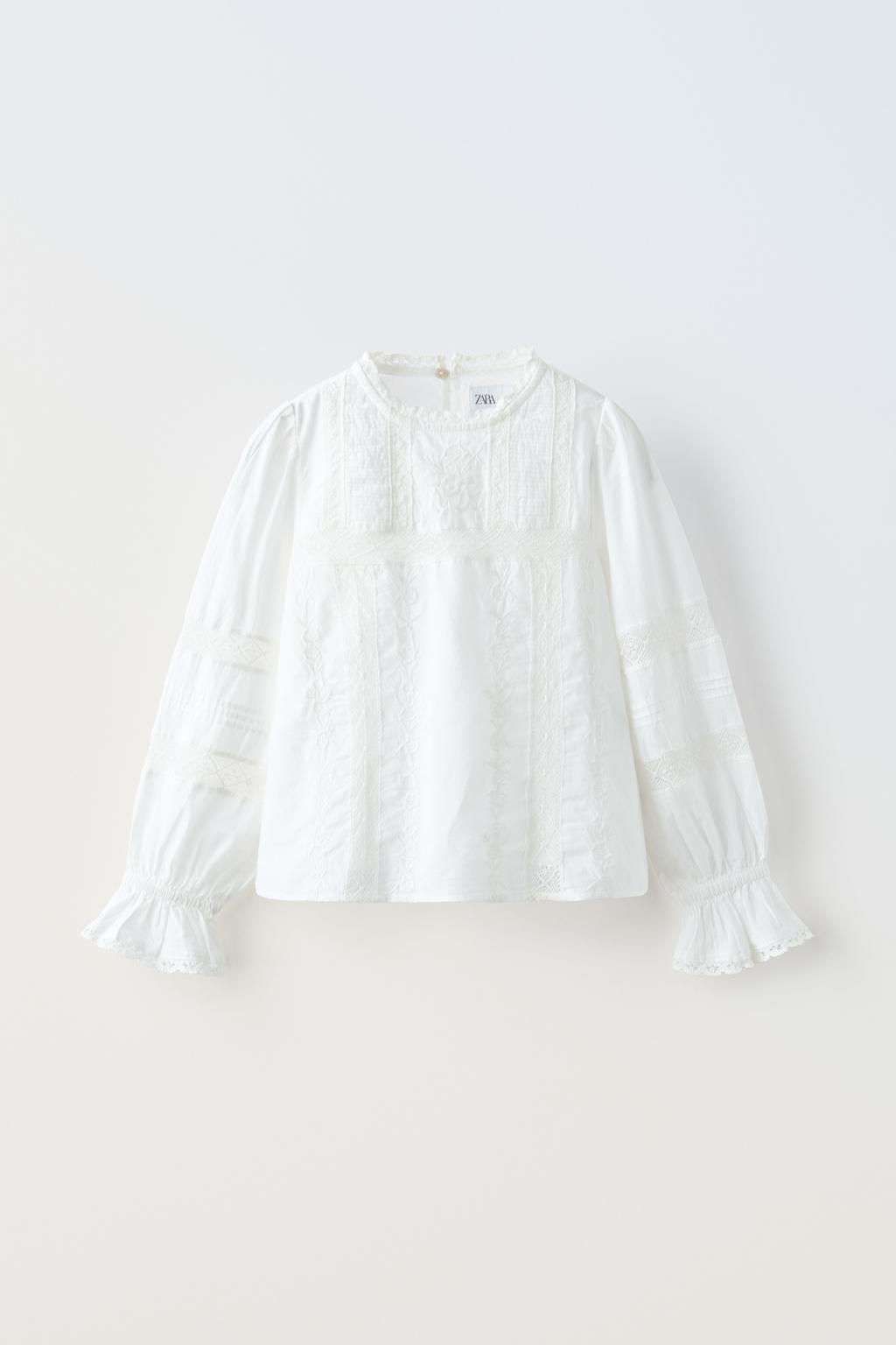 ROMANTIC SHIRT