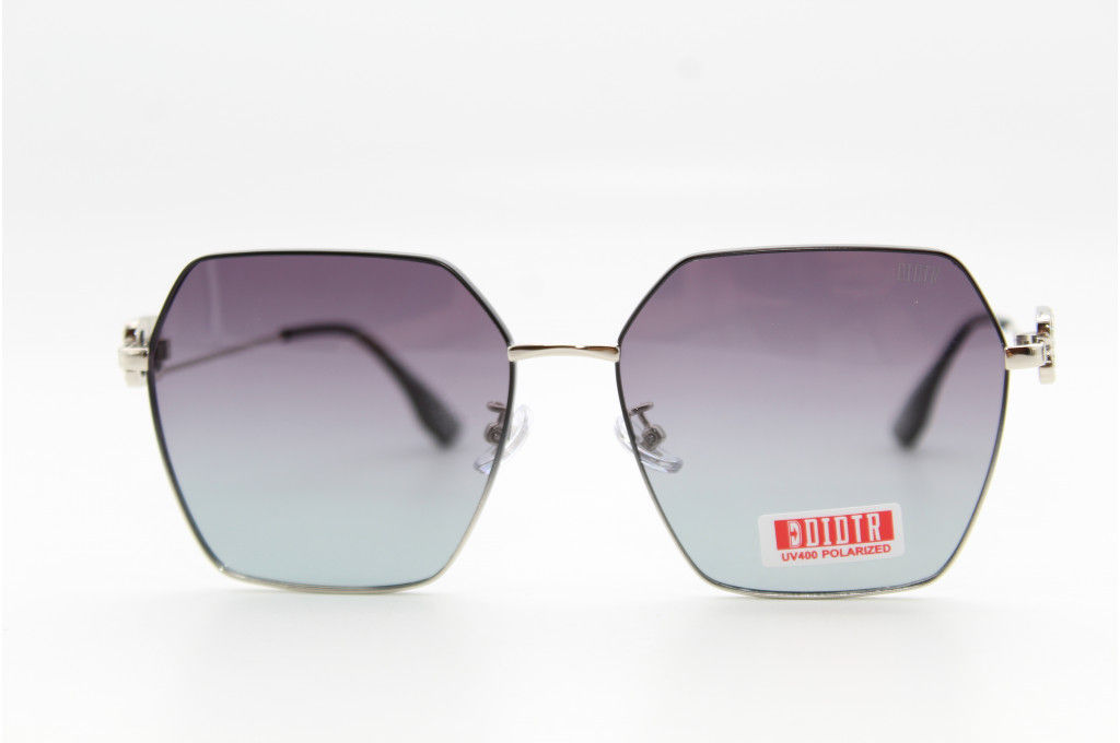 Солнцезащитные очки DIDTR (Polarized) с мешочком 0717 60-16-144 C3-41