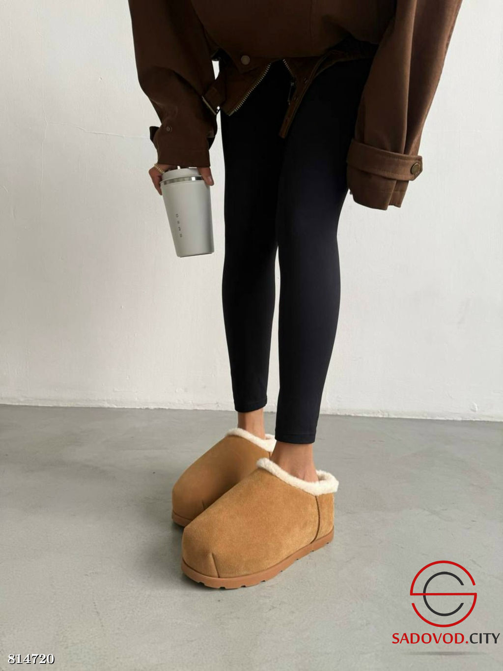 Сапоги женские для зимнего сезона