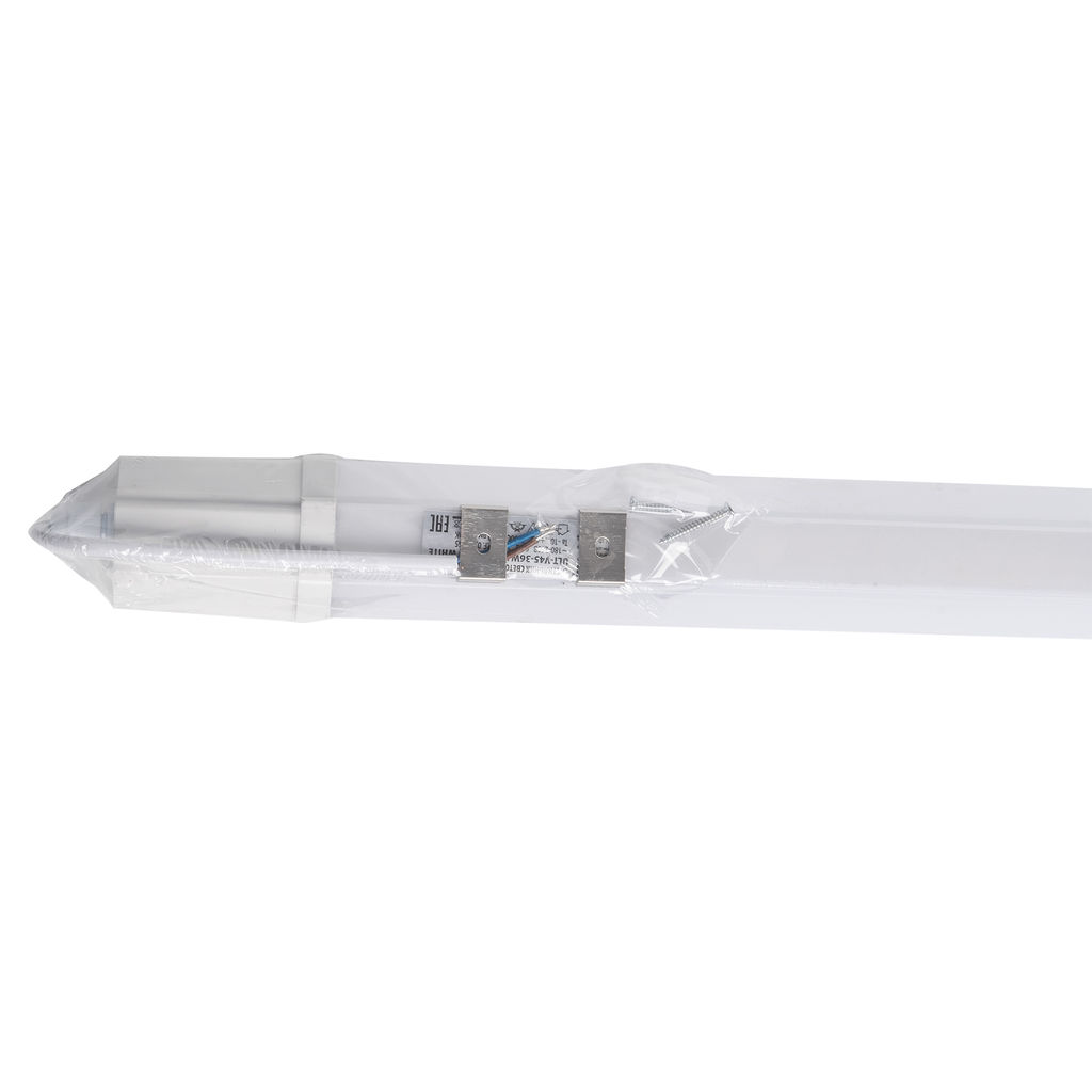 ULT-V45-36W/4000K IP65 WHITE Светильник светодиодный линейный. Белый свет (4000K). Корпус белый. ТМ Uniel