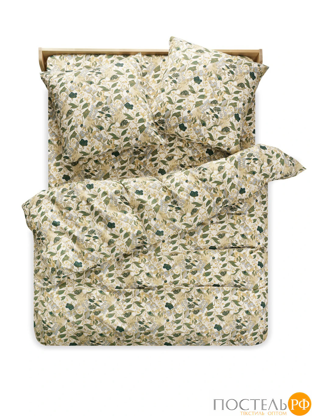 КПБ DOME ИРЭНА  фото 11