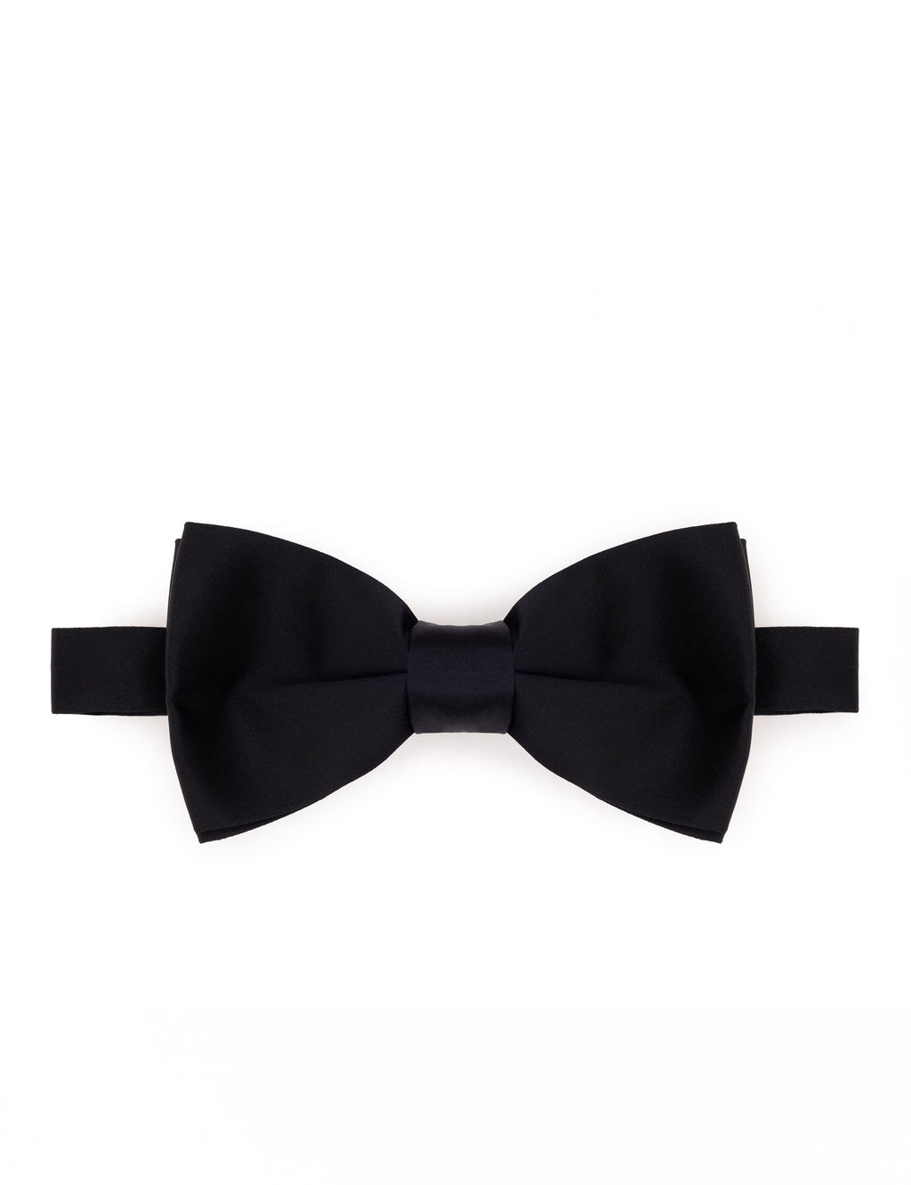 Черный набор папьон и ремень - Cacharel фото 3