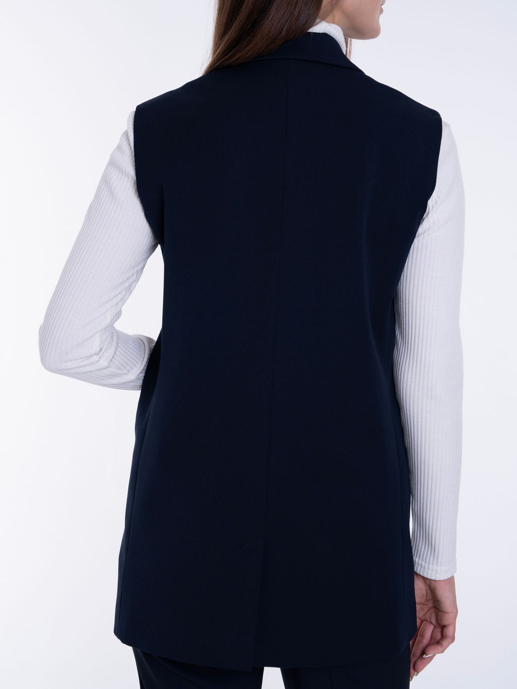 жилет - Трика фото 5