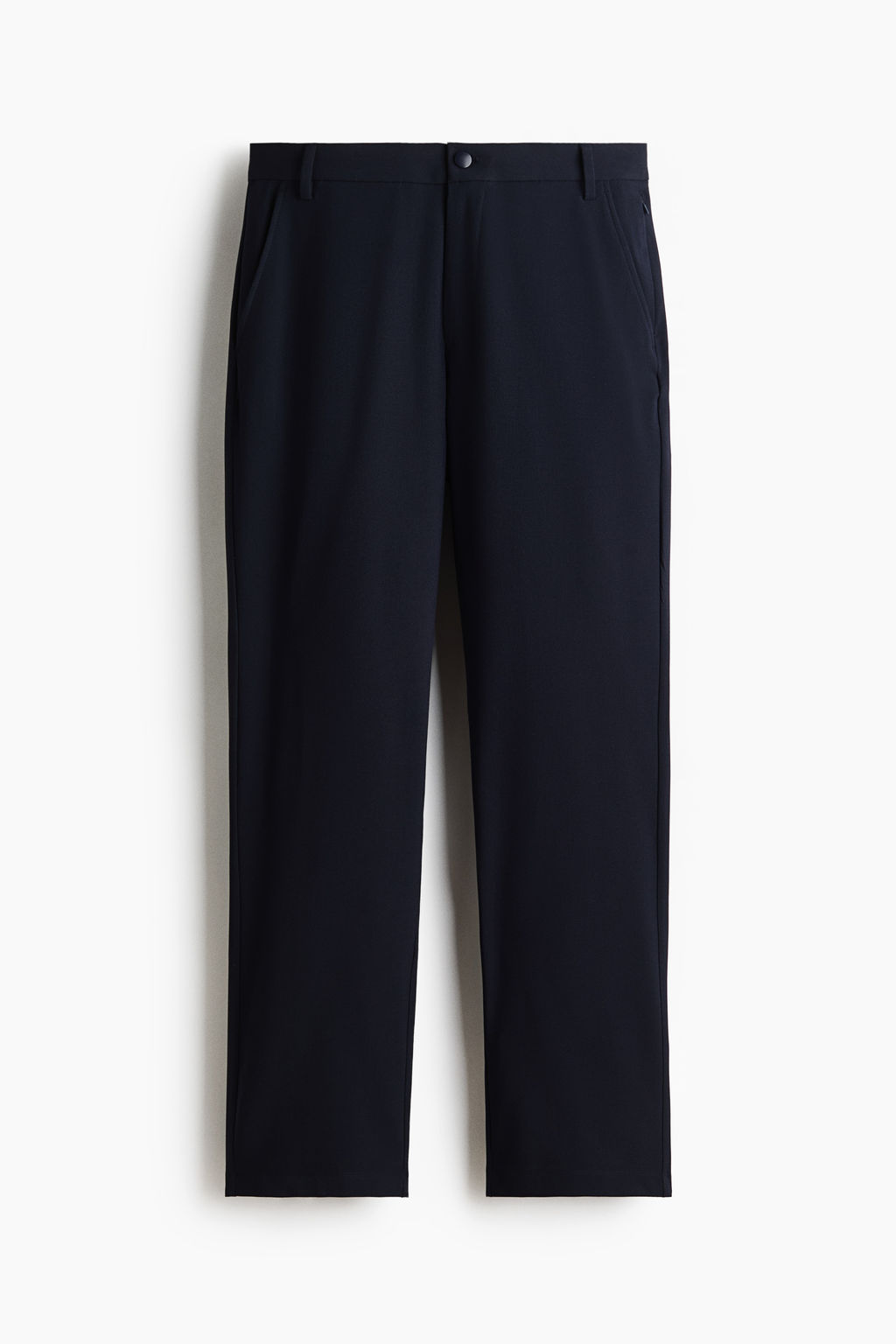 Chinos Four-way stretch - H&m фото 3