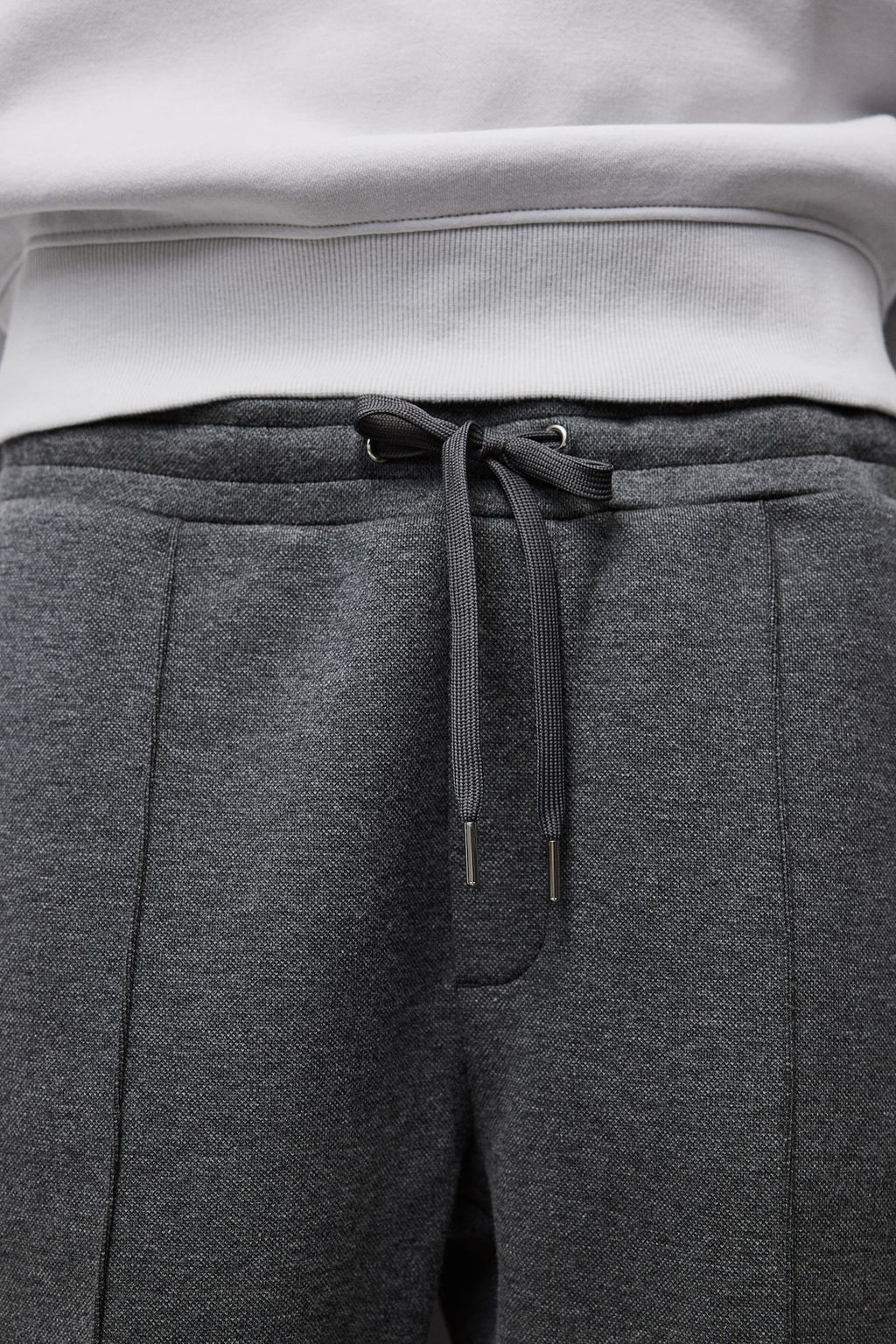 Joggers de vestir Slim Fit - H&m фото 3