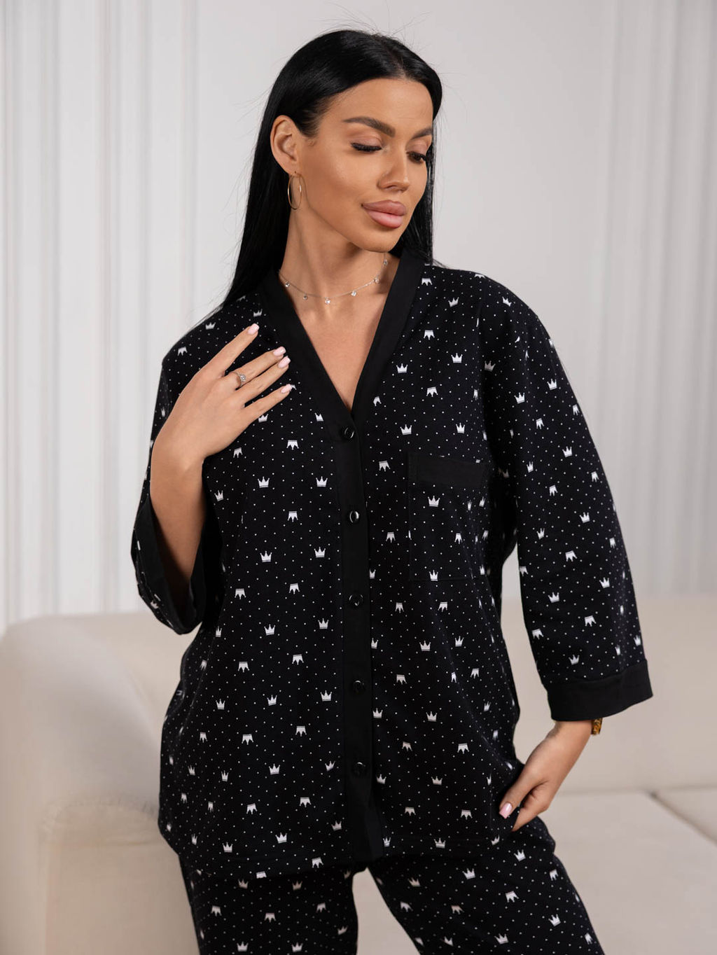 Костюм мод.2171