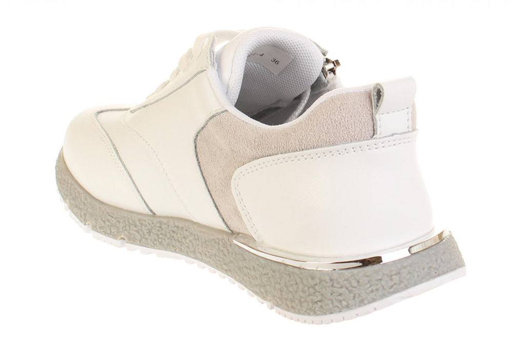 Кроссовки La Grandezza 50372ZT-4