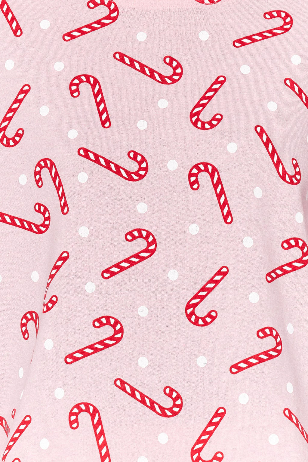 Trendyolmilla Lacivert %100 Pamuklu Y?lbas? Temal? Orme Pijama Tak?m? THMAW21PT0771  фото 13