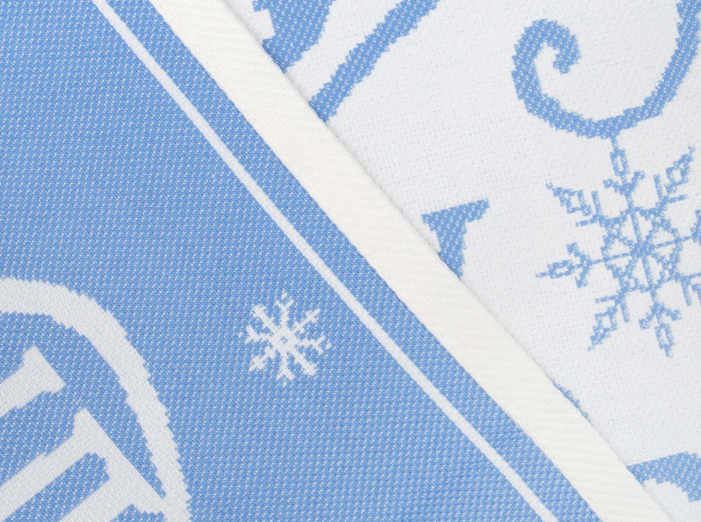 9с25.110ж1 Merry Christmas(ДТЭ регата) Салфетка 50х50см