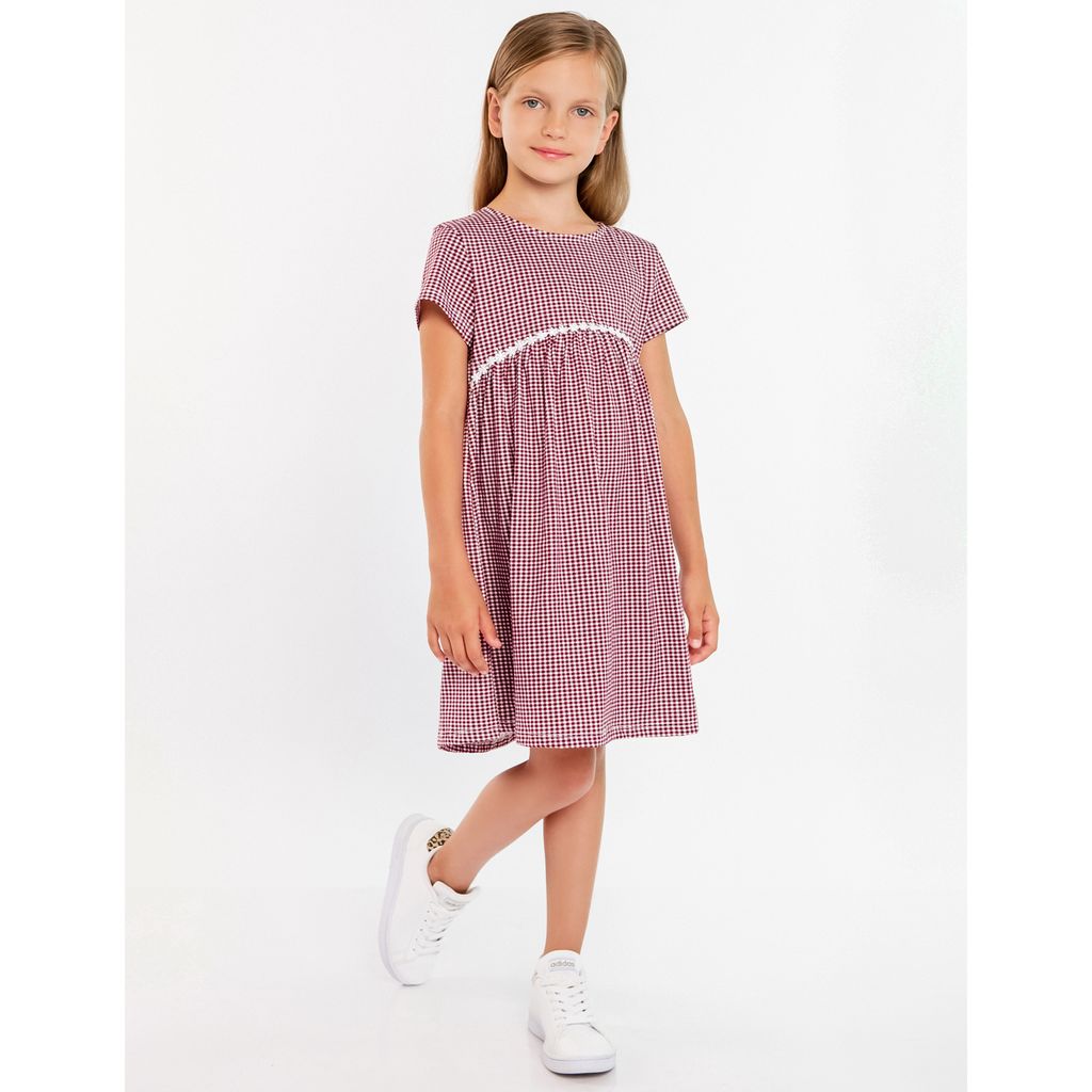 Платье кулирка 1368100101 - Youlala фото 5