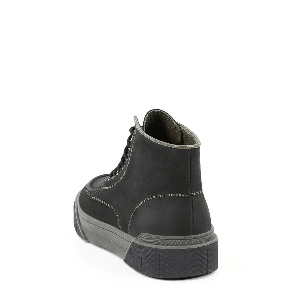 Ботинки мужские