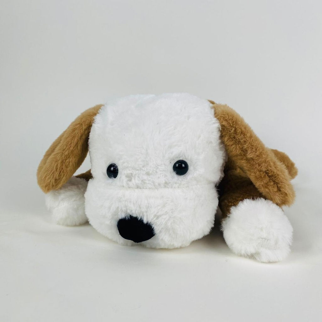 Мягкая игрушка Щенок лопоухий 80 см - Storyland фото 6