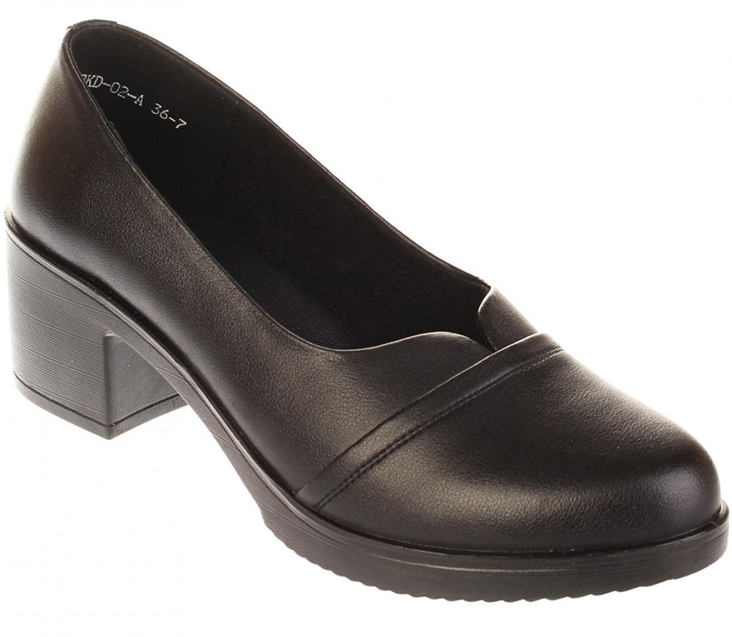 Туфли Wilmar W241-BKD-02-A