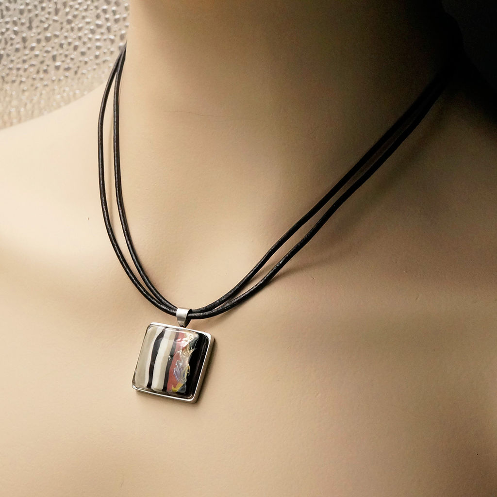 ELEGANT ACCENT Колье LKY5660 - Vloes фото 4