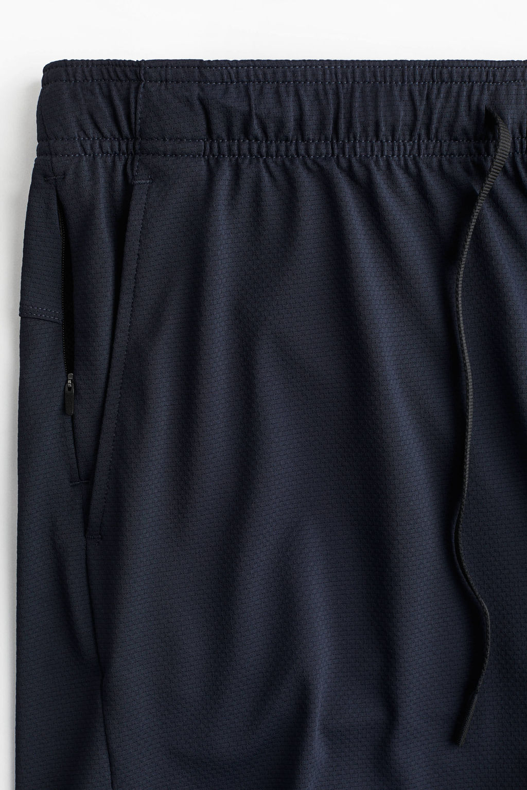 Pantal?n corto de deporte con DryMove - H&m фото 12