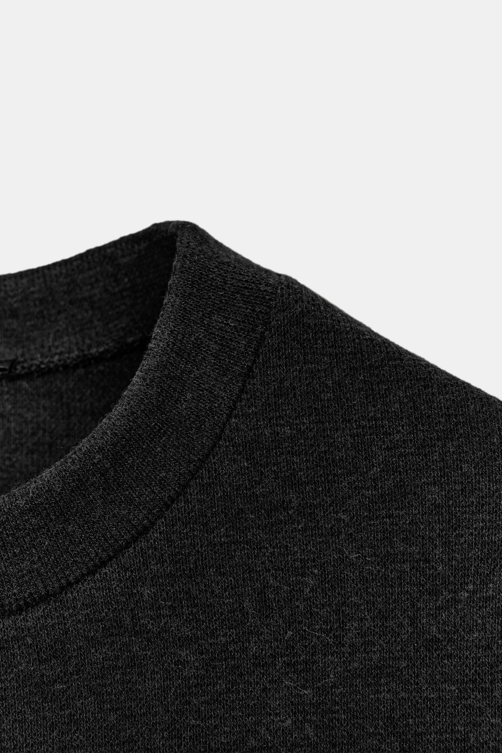 SOFT FITTED TOP - Zara фото 5