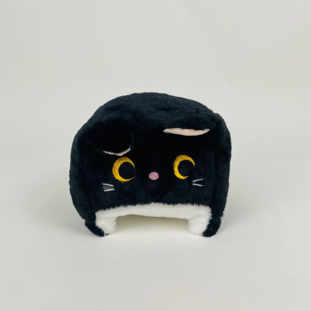 Мягкая игрушка Кот квадратный 40 см - Storyland фото 14