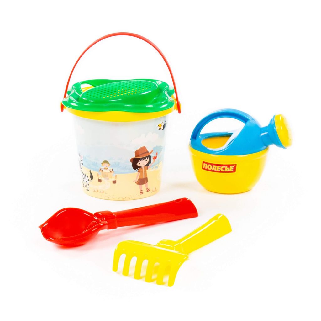 Набор №210 - Полесье фото 4