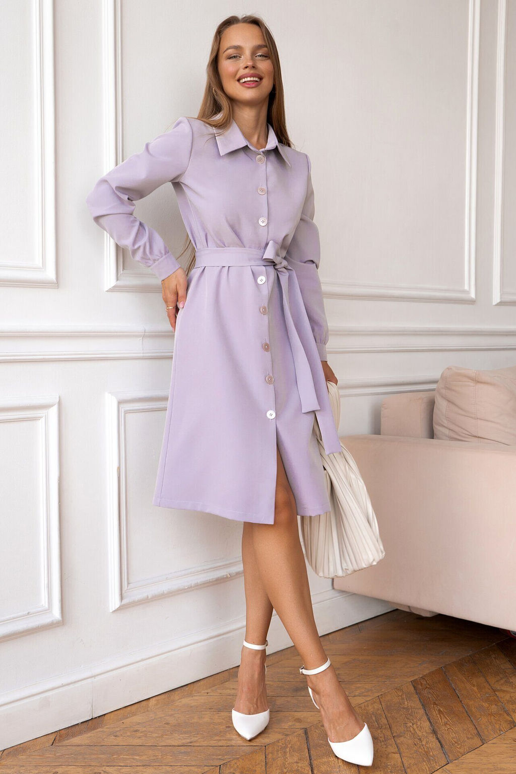 Платье 5811 - Open-style фото 5