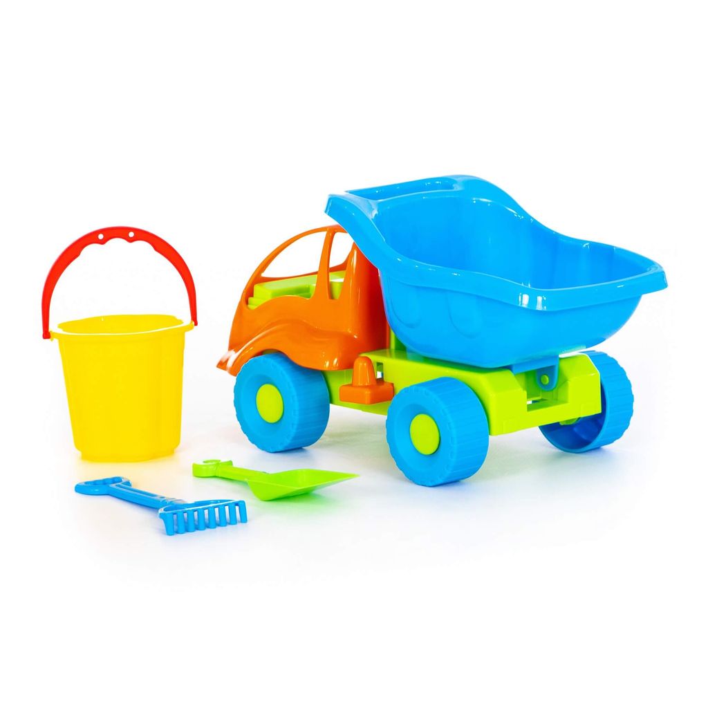 Набор №57 - Полесье фото 7