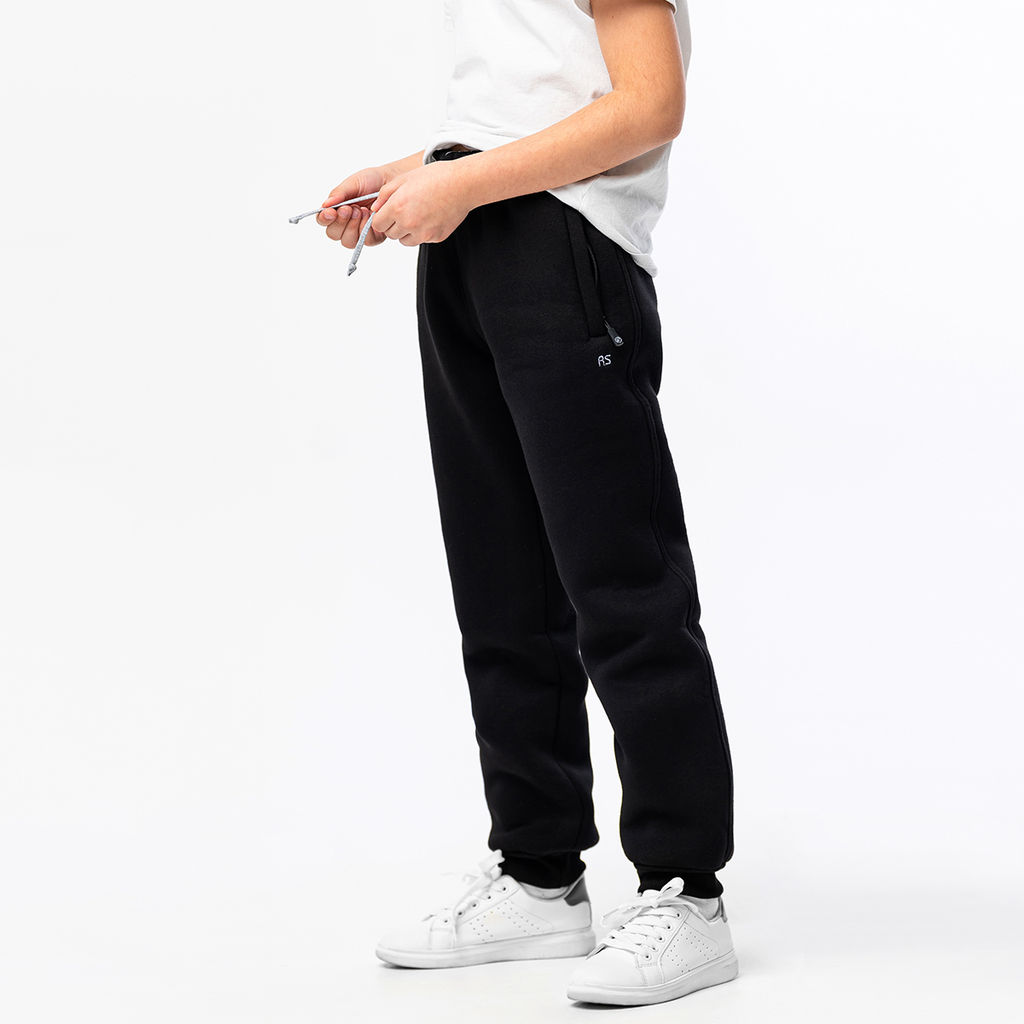 RODOS Брюки для мальчика осень/весна М-237 Синий/Васильковый  фото 31