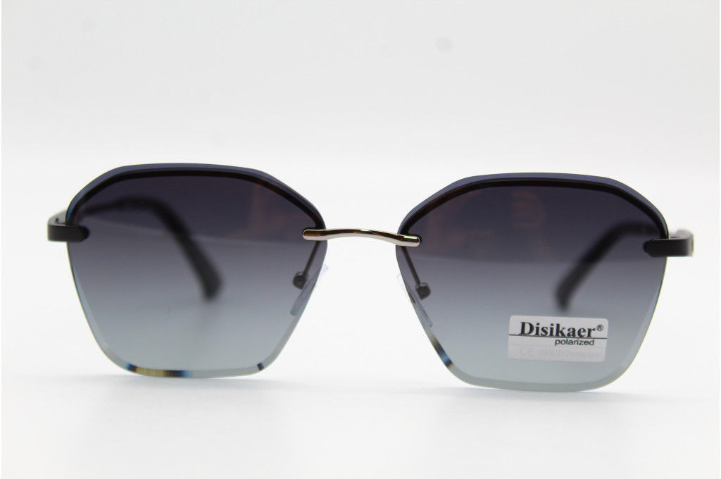 Солнцезащитные очки Disikaer (Polarized) с мешочком 0818 60-18-144 C1