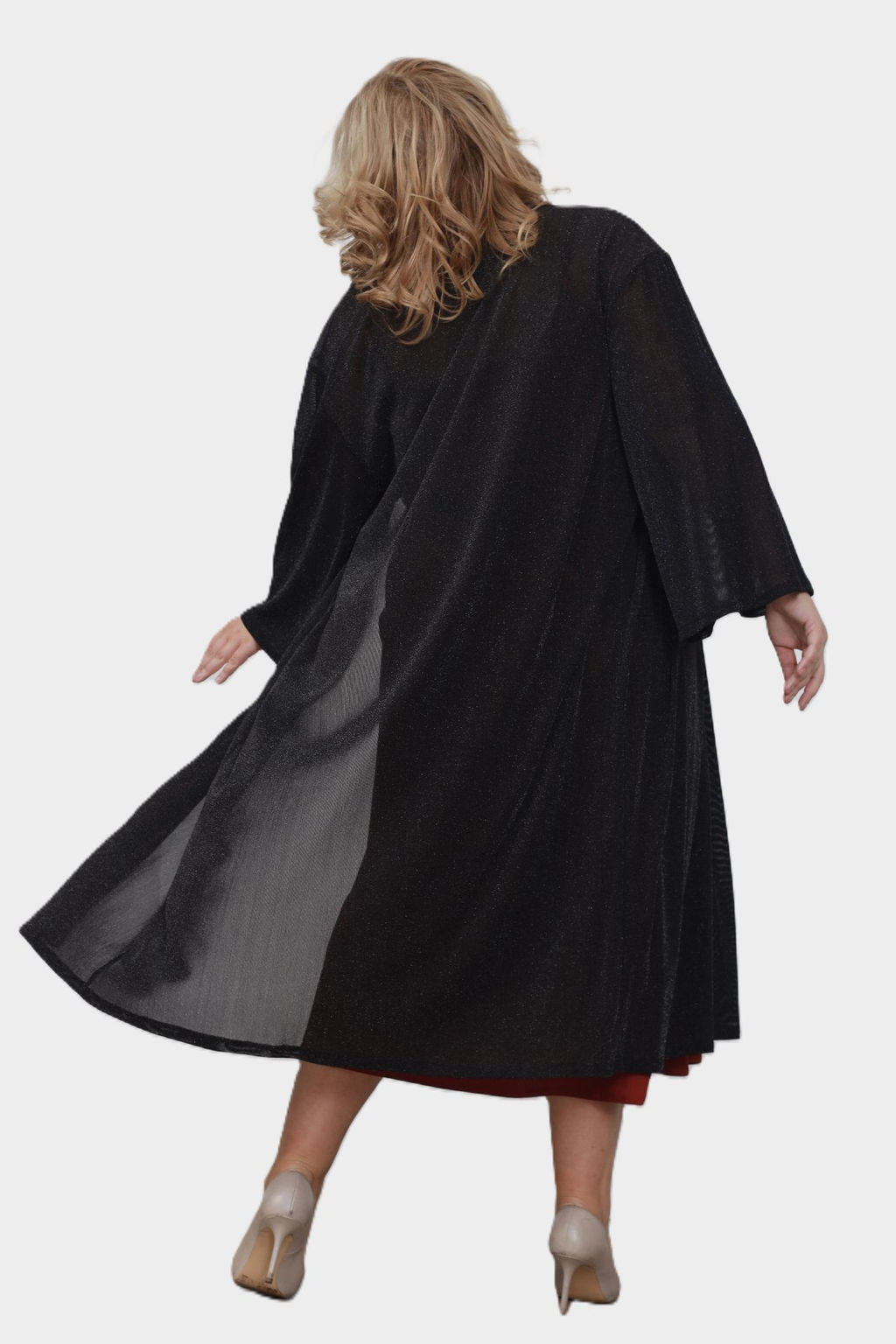 Накидка-20011