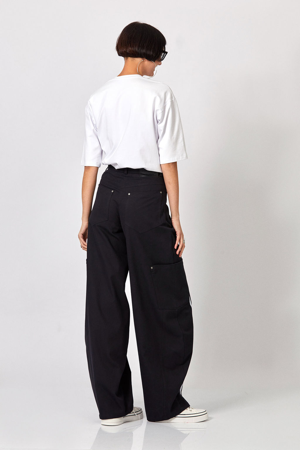 Брюки 5252.1 - Rivoli фото 4