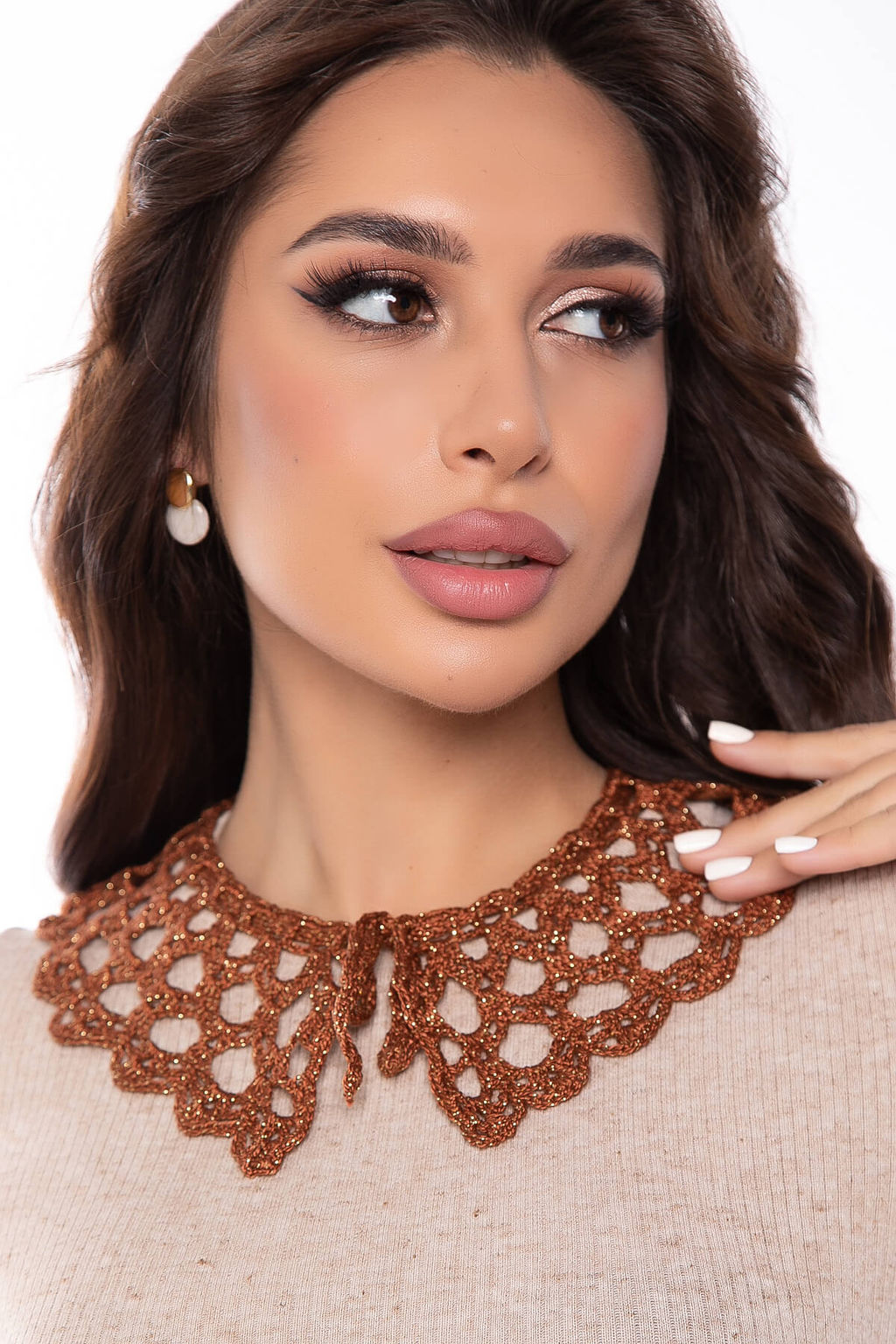 Воротничок В16 - Lt collection фото 4