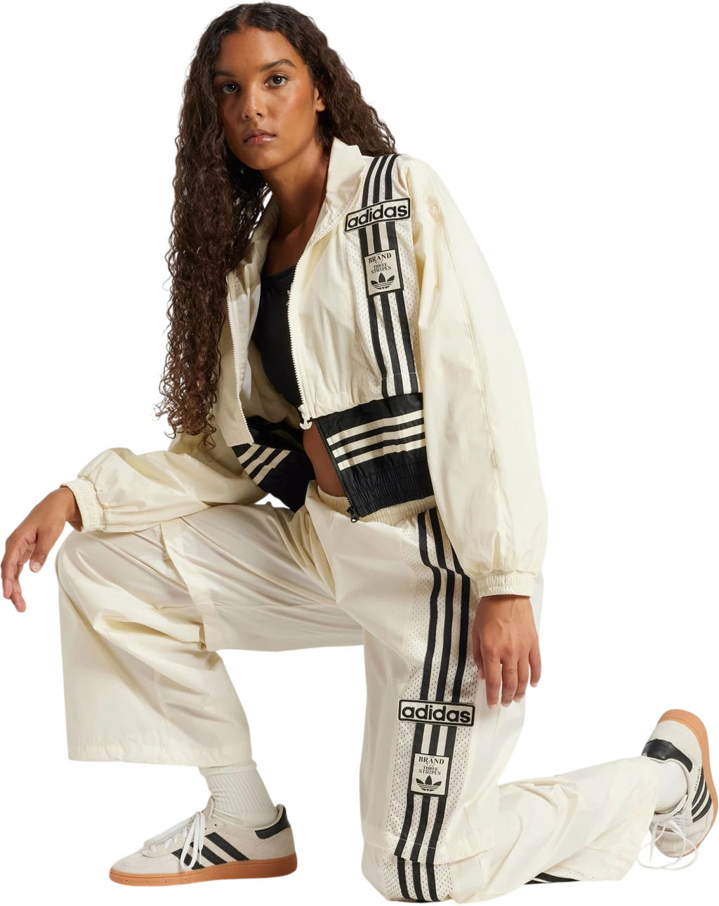 Брюки женские