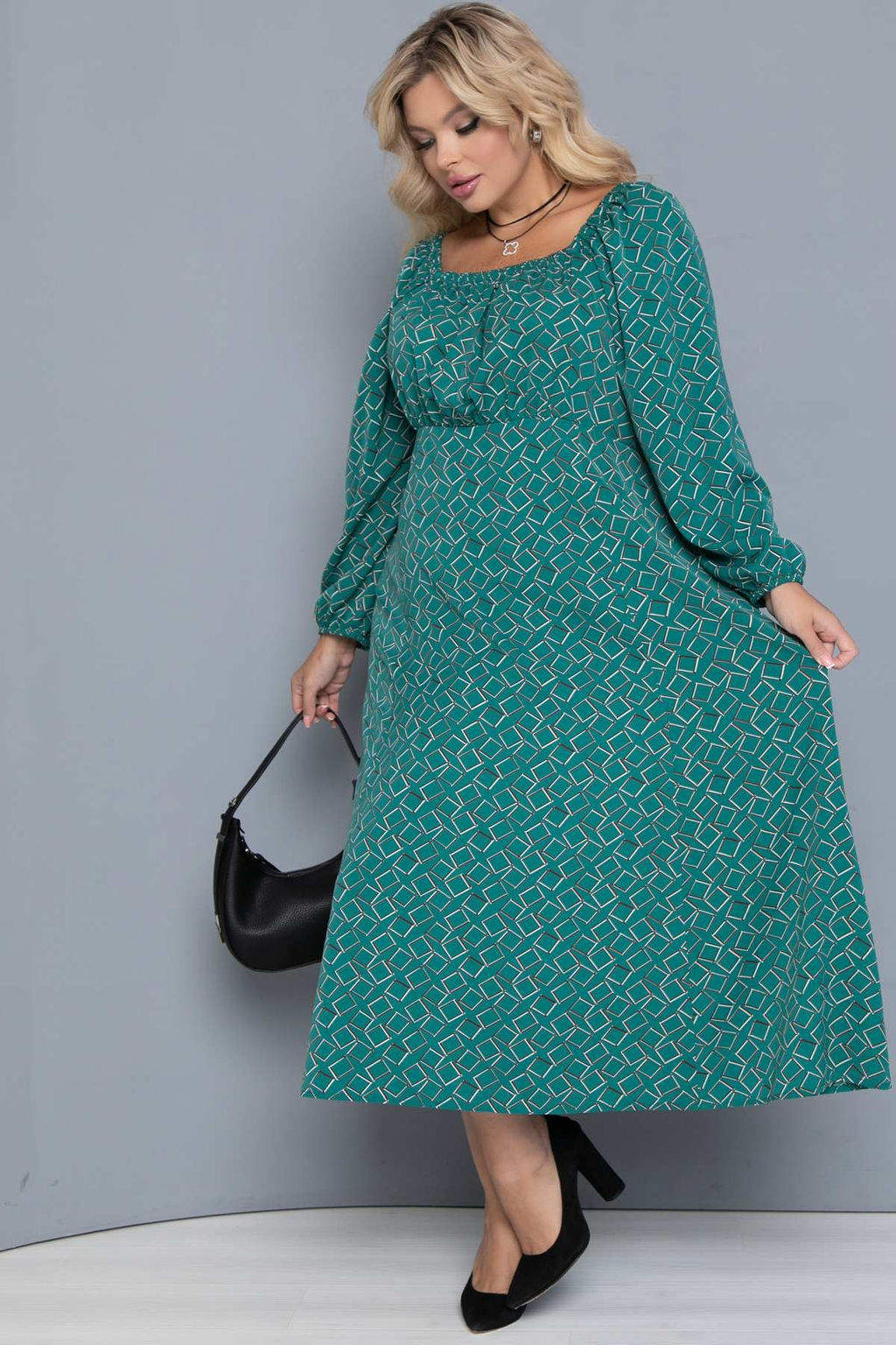 Платье П-2202/2