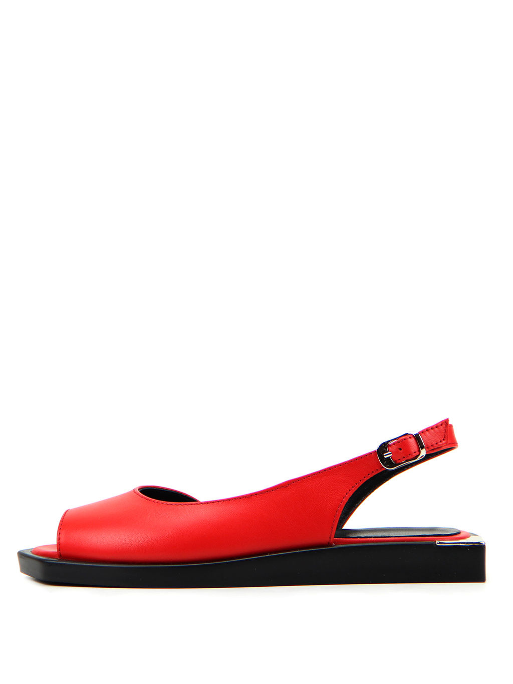 Босоножки EDART 1041.116 bl.red R - Ed'art фото 2