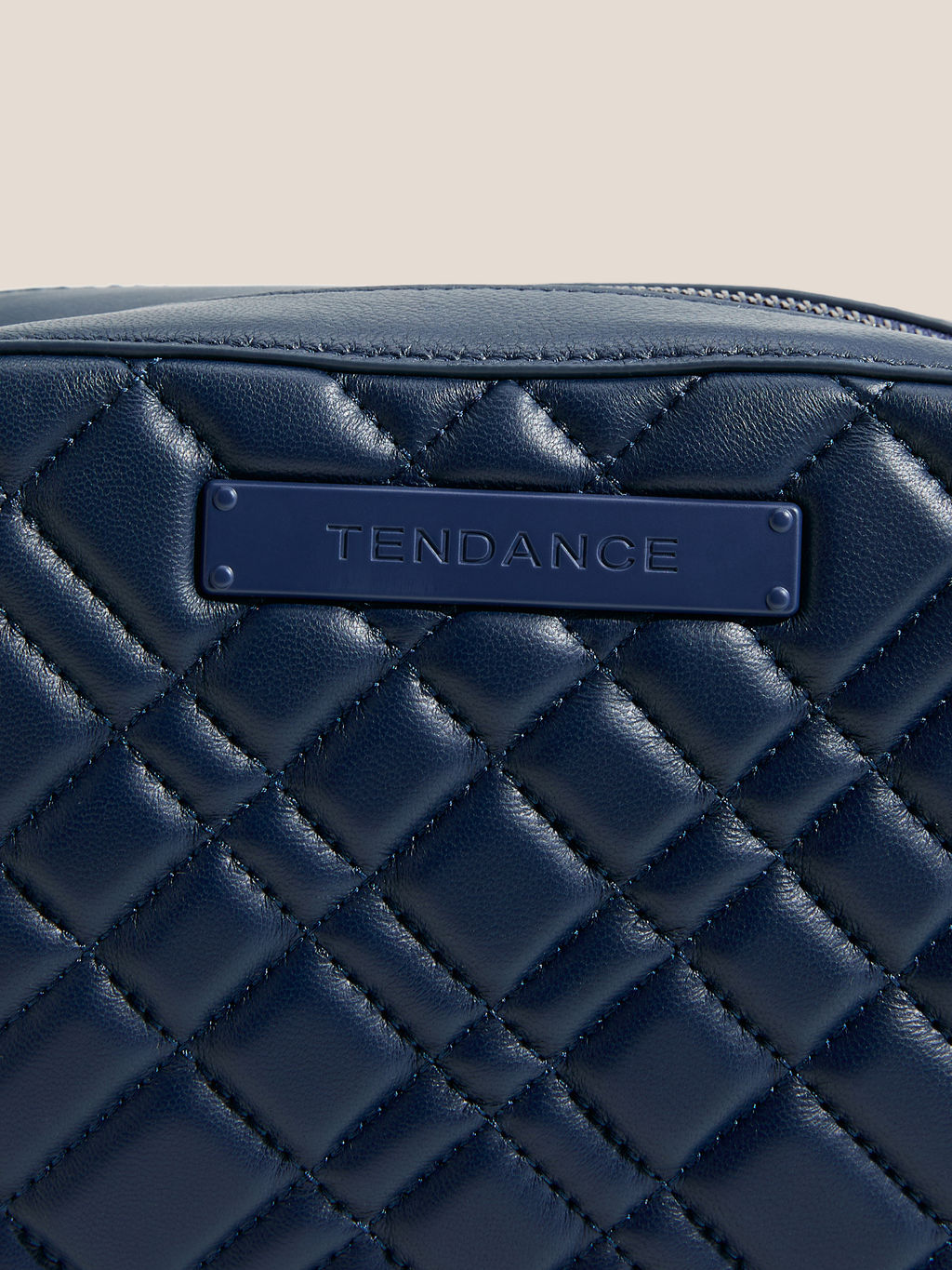 Кросс-боди TENDANCE Артикул 4204814, темно-синий  фото 2
