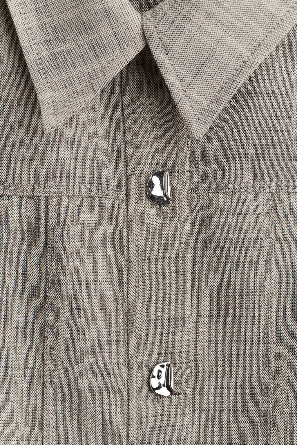 Camisa sin mangas - H&m фото 5