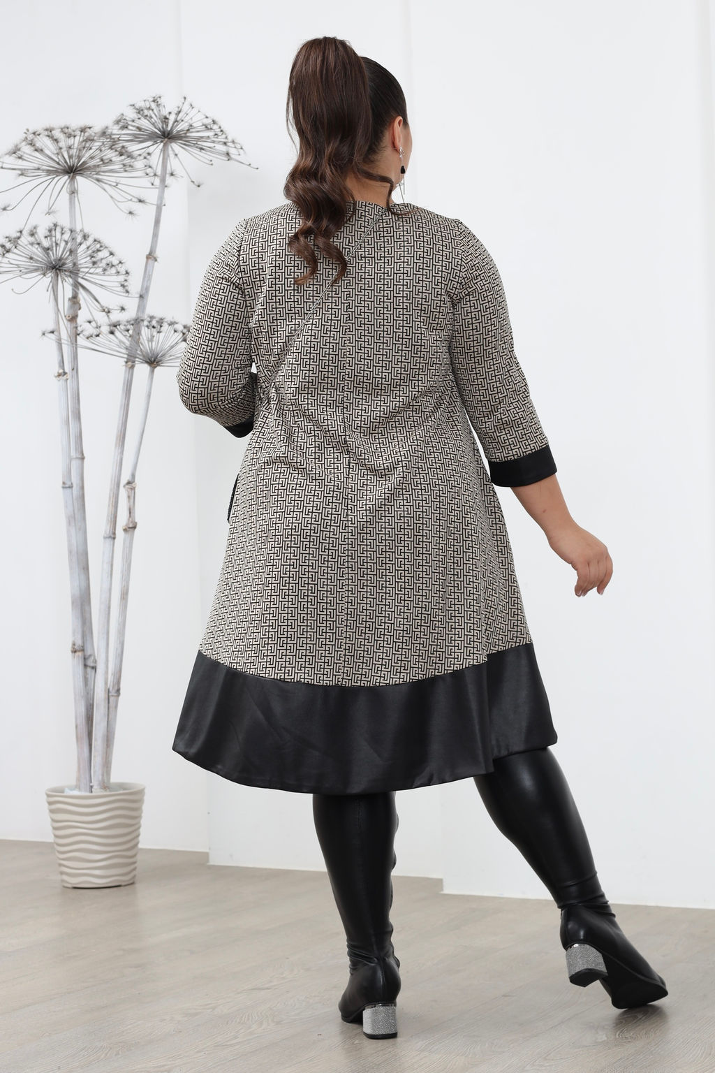 Ботфорты-11251