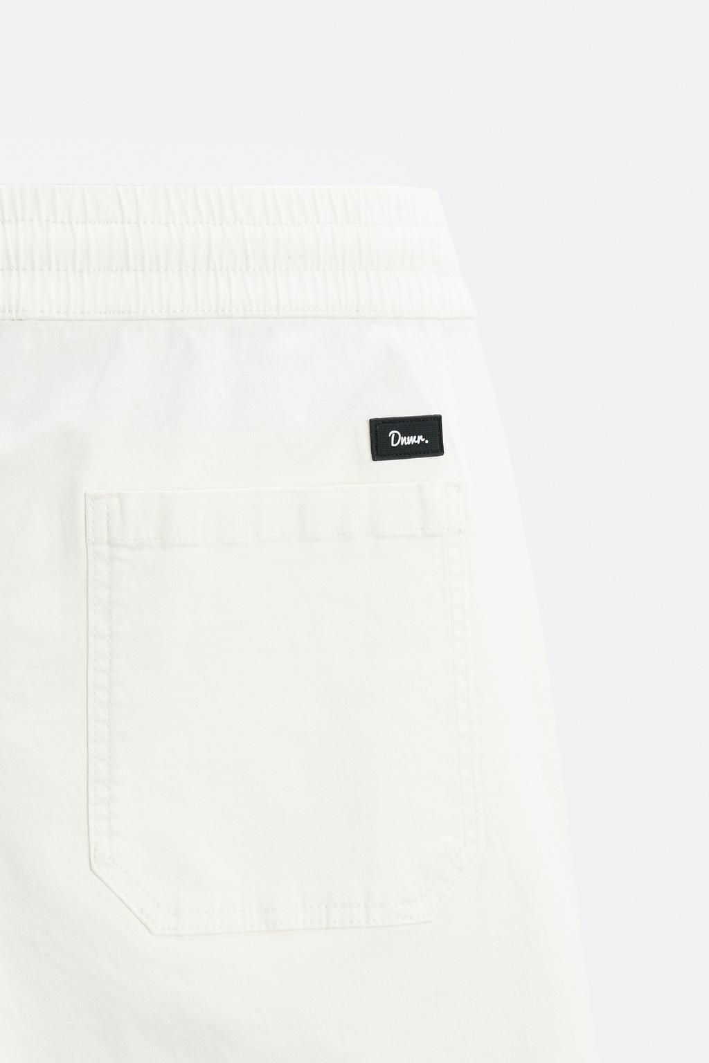 RELAXED FIT BERMUDA SHORTS - Zara фото 35
