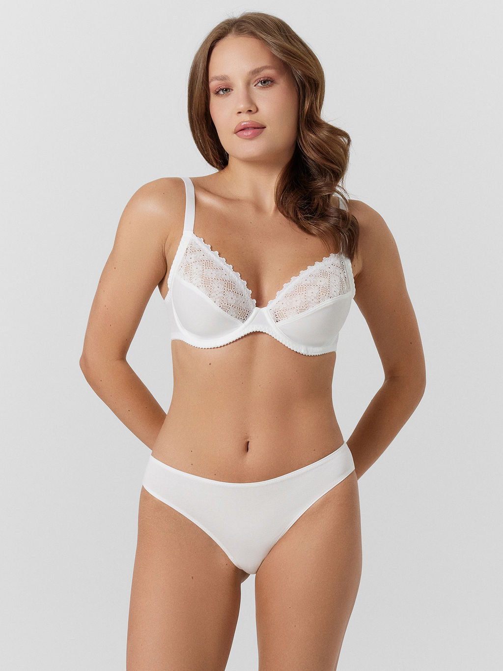 БЮСТГАЛЬТЕР ЖЕНСКИЙ - Mark formelle фото 2