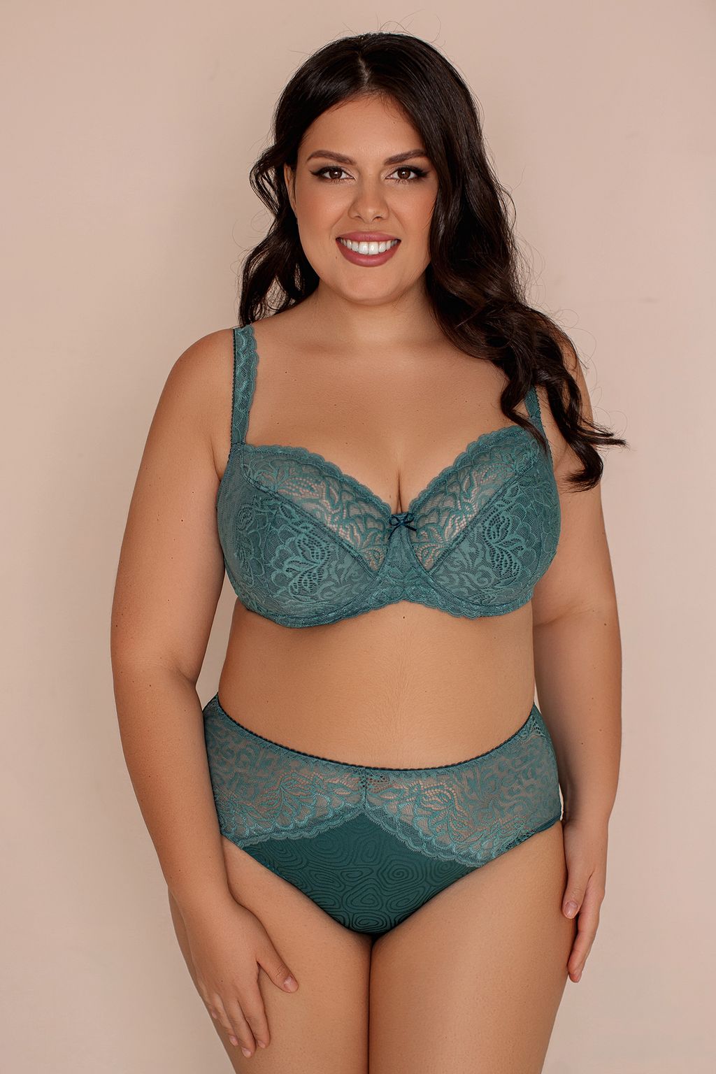 Бюстгальтер Б 436-84 ДЖУЛИЯ - Lady lux фото 2